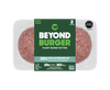 The Beyond Meat Burger 2.0