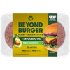 The Beyond Burger 4.0