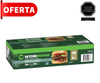 FOOD SERVICE CAJA THE BEYOND BURGER 40und/113g