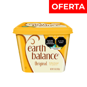Earth Balance Original Buttery Spread